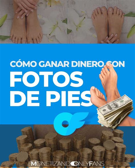 Feet Finder, el polémico negocio de vender fotos de pies